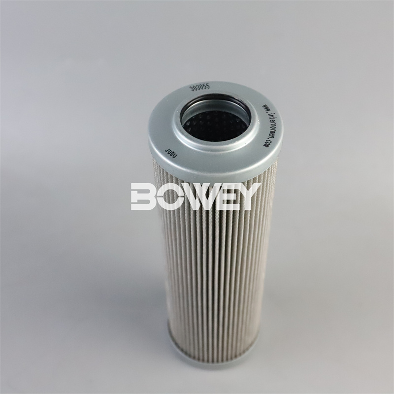 300176 01.E 210.10VG.16.S.P.- Bowey replaces Internormen hydraulic oil ...