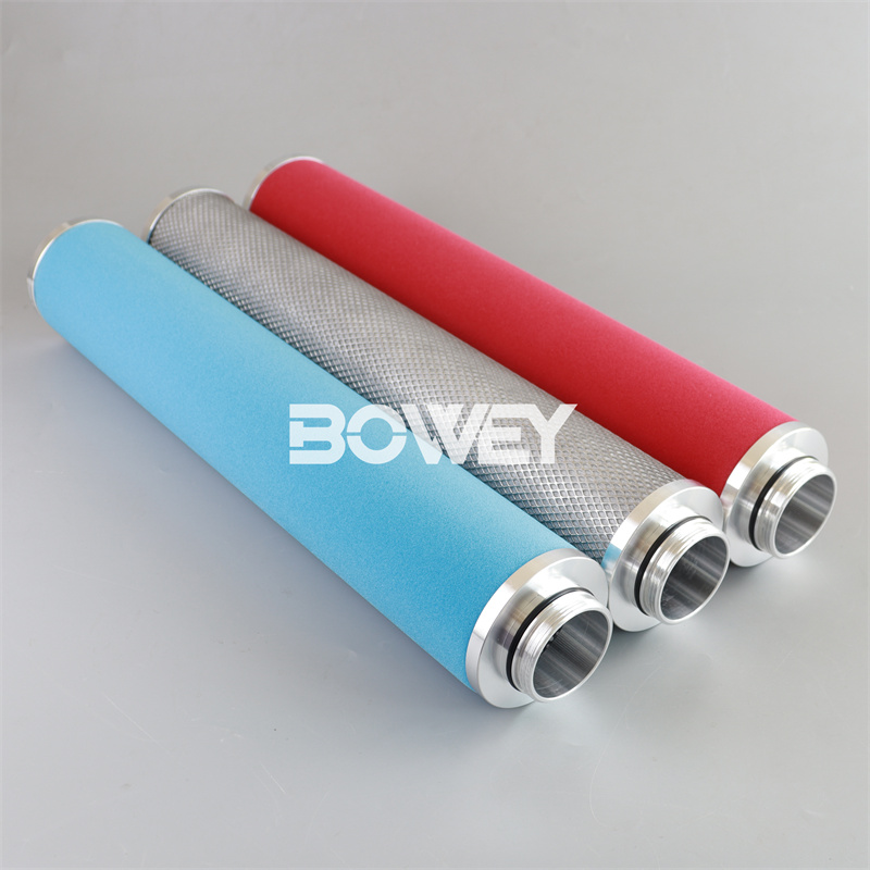 HF 12060 B HF 12060 P HF 12060 R Bowey Replaces Omega HF 12060 Series ...